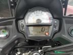 2016 Kawasaki KLE650 F
