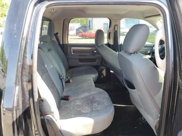 2016 Dodge RAM 1500 SLT