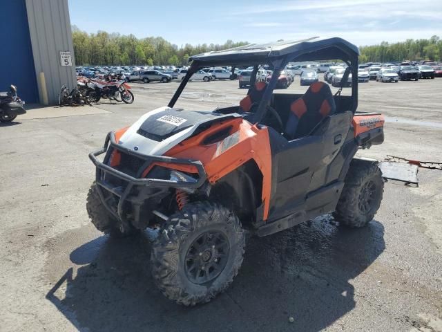 2016 Polaris General 1000 EPS