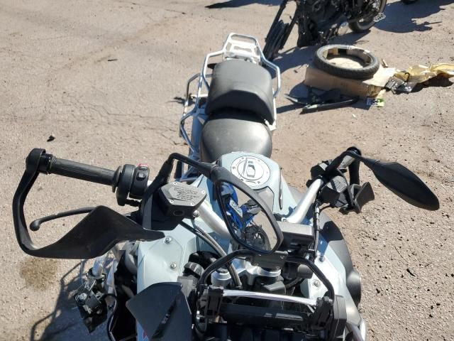 2022 BMW R 1250 GS Adventure