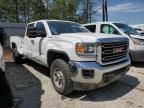 2019 GMC Sierra K3500