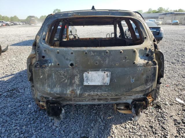 2020 KIA Telluride lx