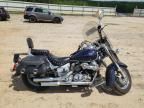 2002 Yamaha XVS65 Base