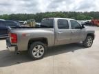 2008 Chevrolet Silverado K1500
