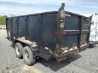 2019 Big Tex Dump Trailer
