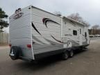 2013 Dutchmen Aspen TRL