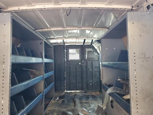 2012 Ford Econoline E250 Van
