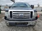 2009 Ford F150 Supercrew