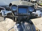 2018 Indian Motorcycle Co. Chieftain Limited