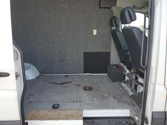 2008 Dodge Sprinter 3500