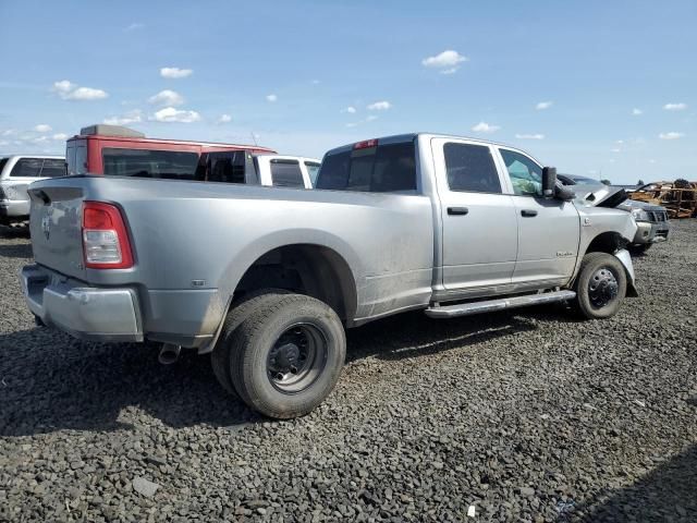 2021 Dodge RAM 3500 Tradesman