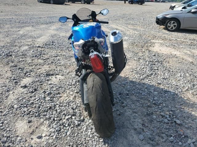 2023 Suzuki GSX-R1000 R