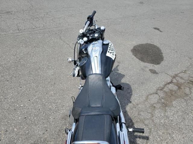 2023 Harley-Davidson Fxbr