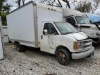 1997 Chevrolet Express G3500