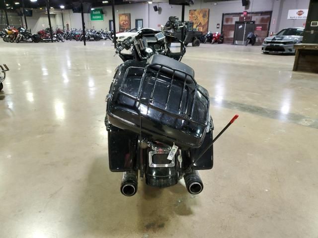 2017 Harley-Davidson Fltrxs Road Glide Special