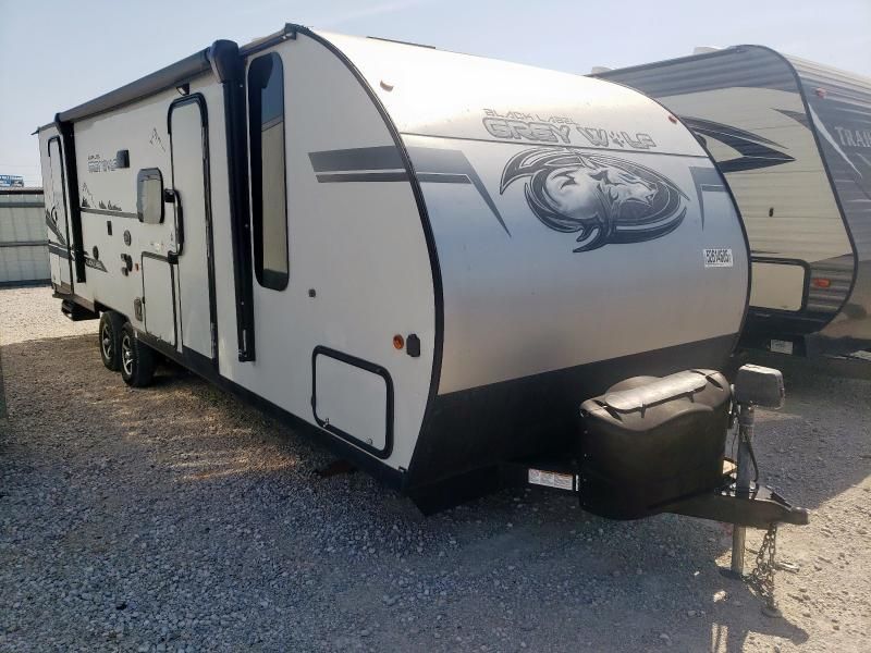 2020 Forest River 26DBH