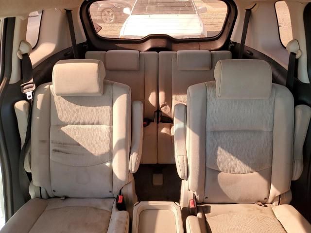 2010 Mazda 5