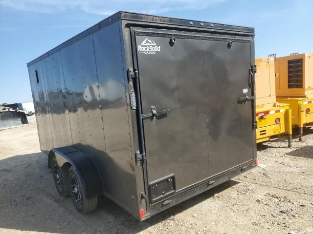 2023 Rockscargo 2023 Rock Solid Cargo Enclosed Cargo Trailer