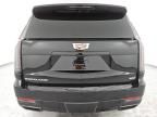 2025 Cadillac Escalade ESV Sport