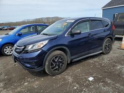 2016 Honda Cr-v se for sale in Assonet, MA