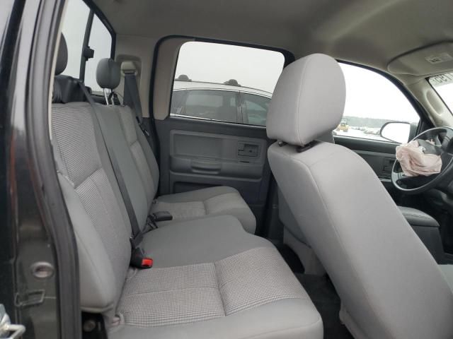 2010 Dodge Dakota SXT