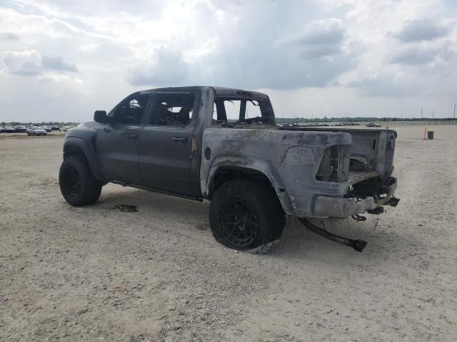 2024 Dodge RAM 1500 TRX