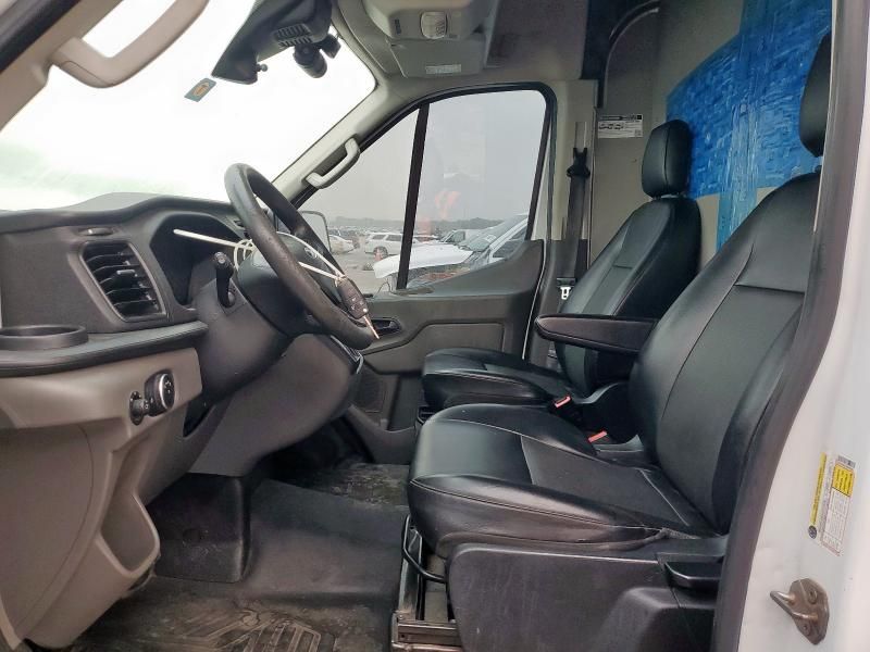 2020 Ford Transit T-250