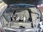 2014 Mercedes-Benz S 550