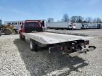 2015 Ford F650 Super Duty Rollback Truck