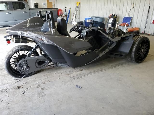 2016 Polaris Slingshot