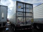 2018 Utility VS2RA Refrigerated Van Trailer