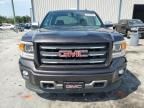 2014 GMC Sierra K1500 SLE