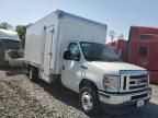2023 Ford Econoline E450 Super Duty Cutaway Van