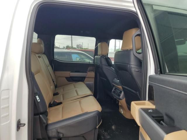 2024 Ford F350 Super Duty