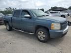 2008 Chevrolet Silverado C1500