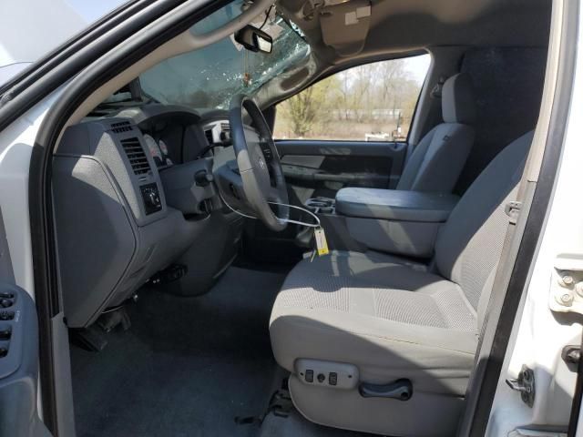 2008 Dodge RAM 2500 ST