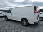 2013 Chevrolet Express G1500