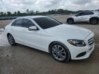 2017 Mercedes-Benz C300