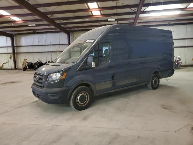 2020 Ford Transit T-250