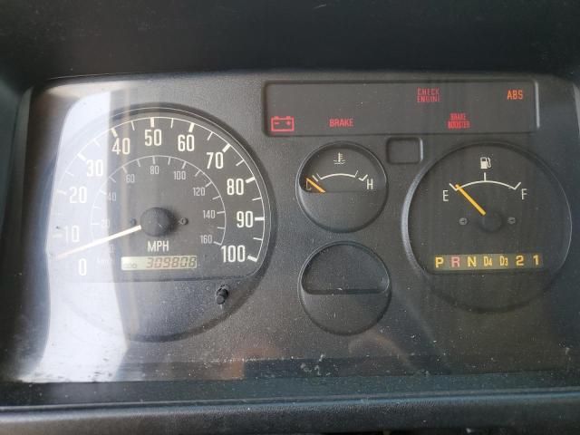 2007 Isuzu NPR