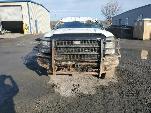 2016 Ford F250 Super Duty