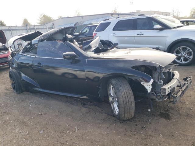 2012 Infiniti G37 Base