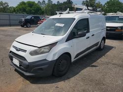 Run And Drives Trucks for sale at auction: 2014 Ford Transit Connect XL