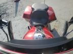 2012 Harley-Davidson Flhx Street Glide
