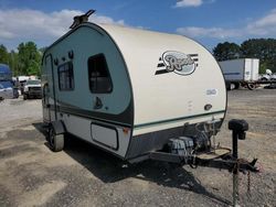 Camiones dañados por inundaciones a la venta en subasta: 2016 Other 2016 'OTHER RV' Camper