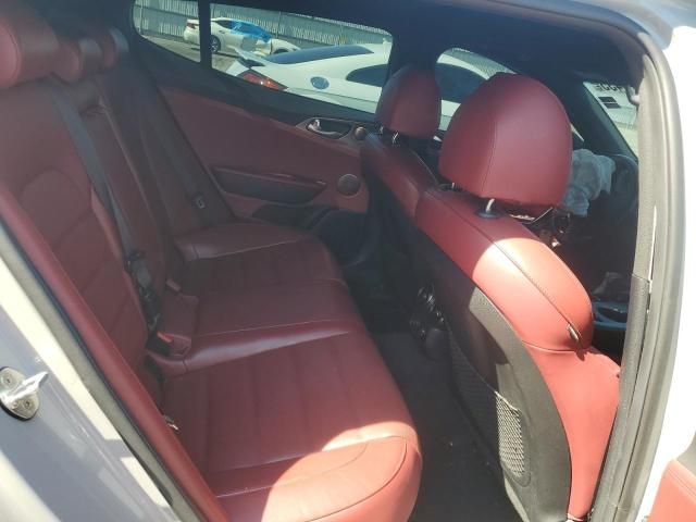 2021 KIA Stinger GT2