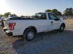 2016 Ford F150