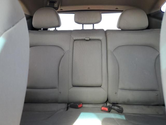 2014 Hyundai Tucson GLS