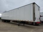 2012 Stoughton Zgpvw DRY Van Trailer