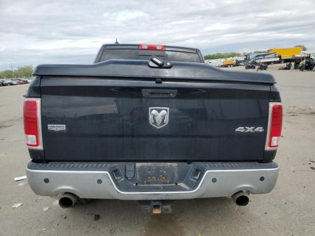 2013 Dodge 1500 Laramie
